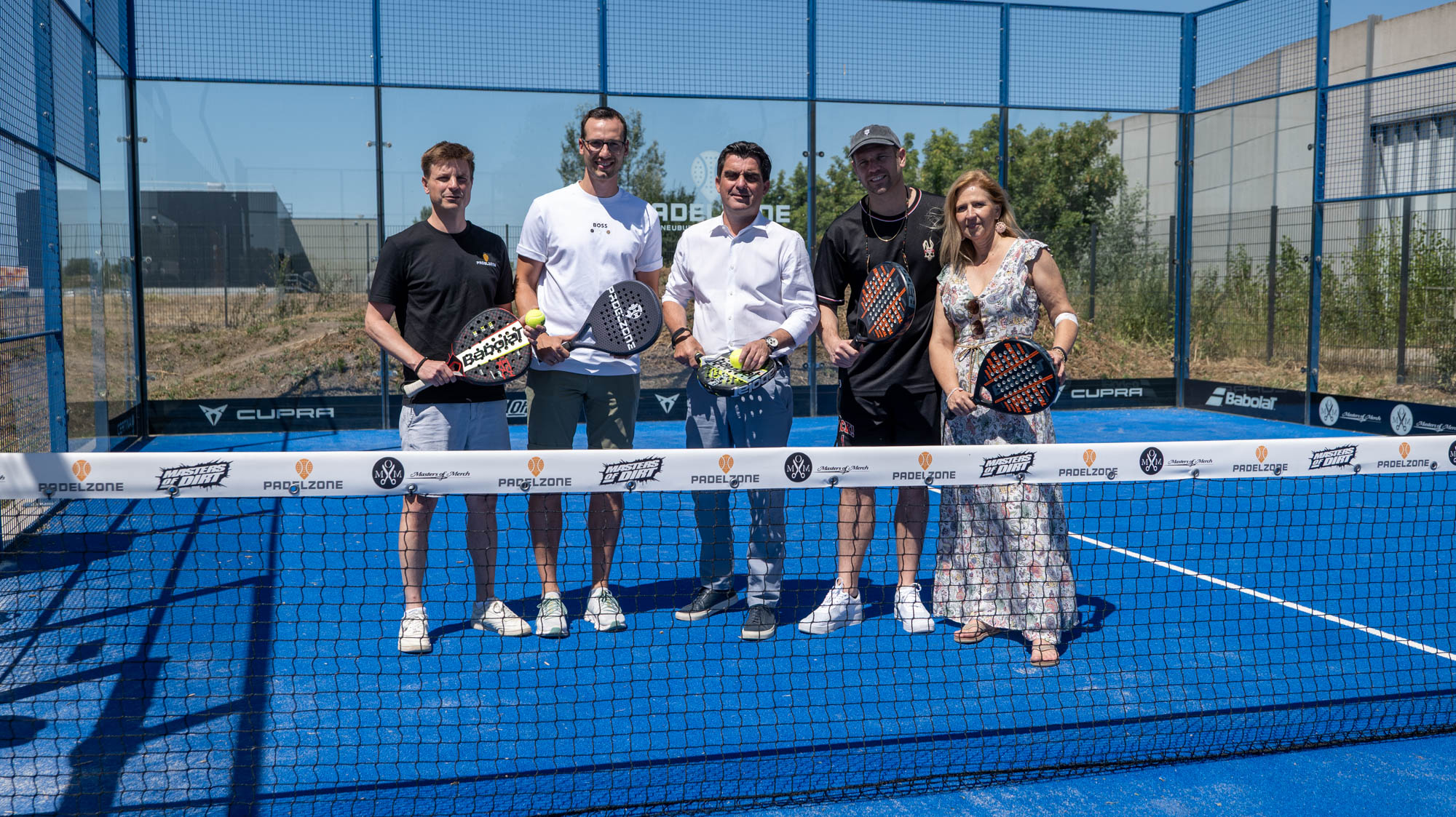 Padel